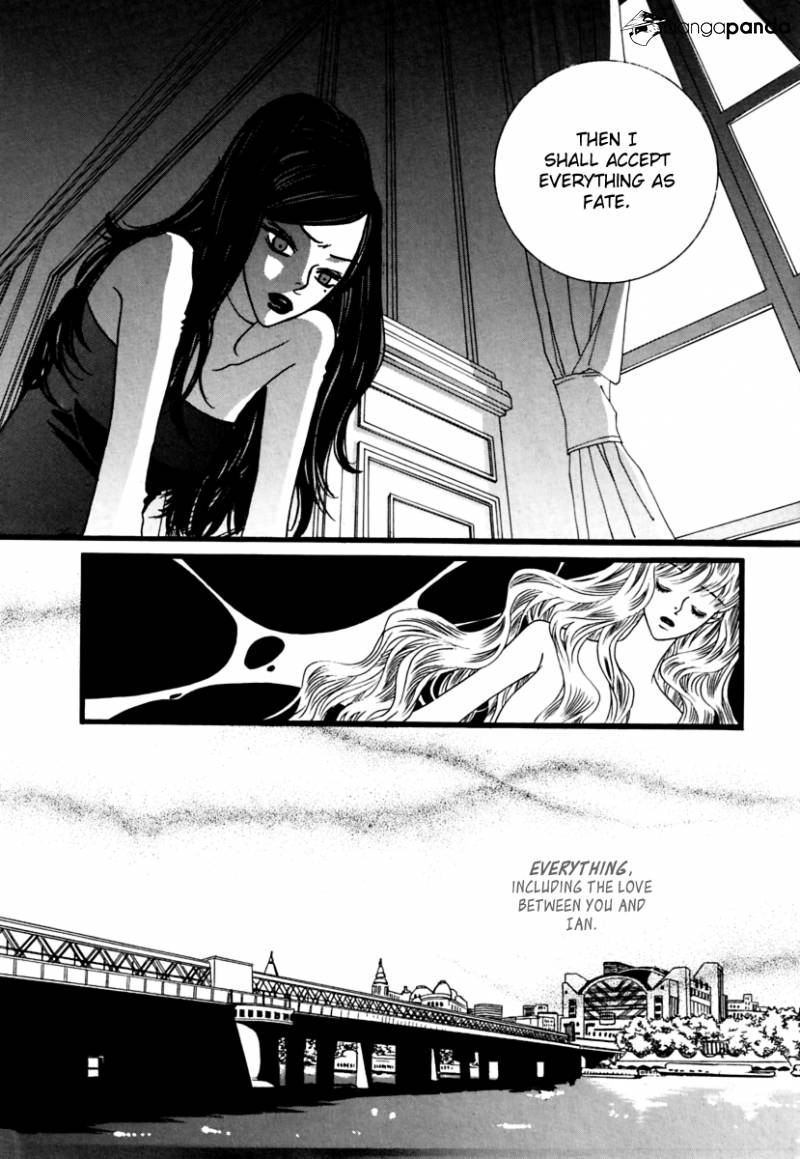 Sweety Gem Chapter 26 page 18 - 