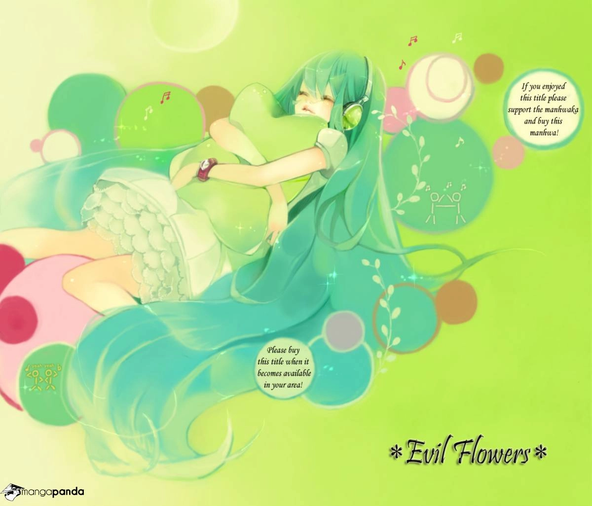 Sweety Gem Chapter 26 page 3 - 