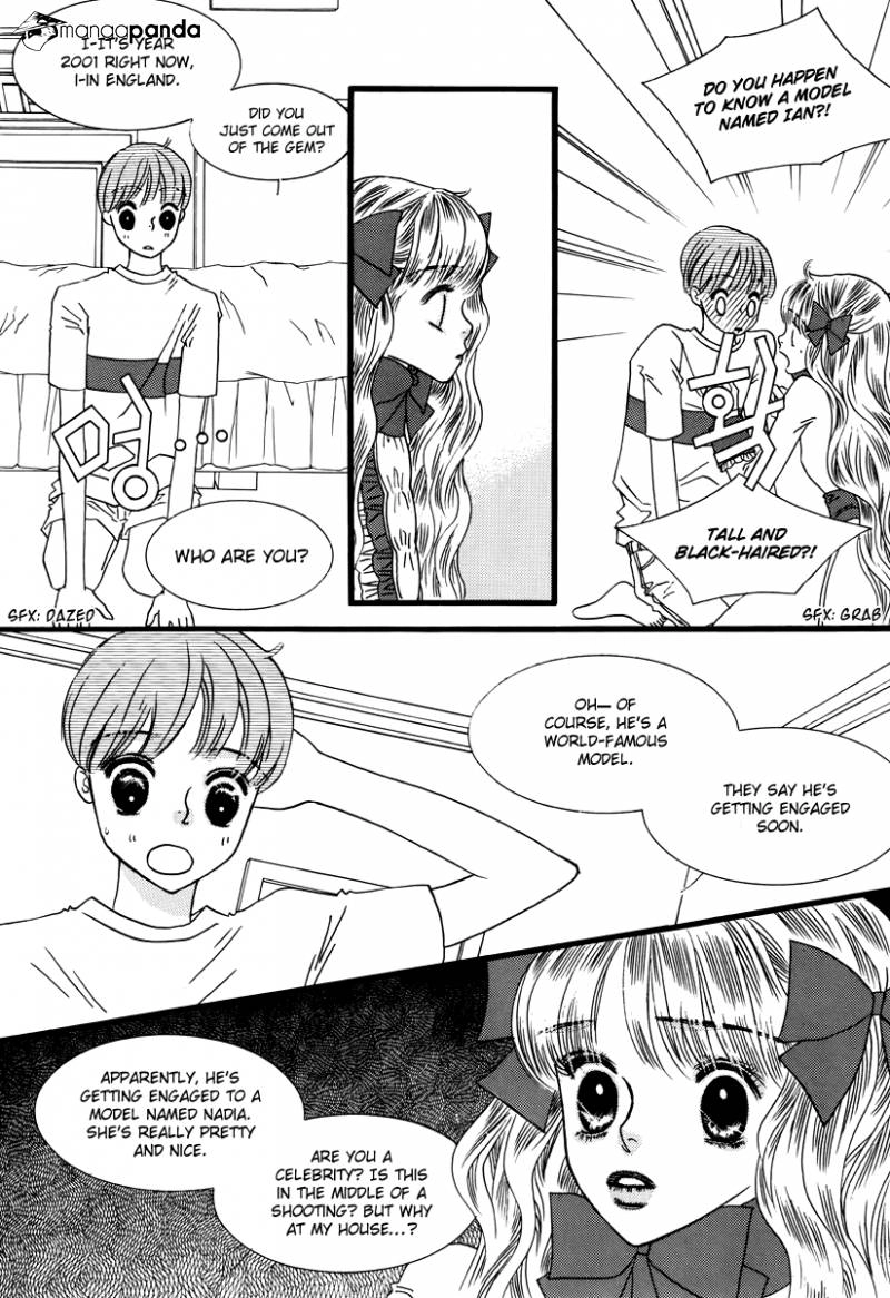 Sweety Gem Chapter 26 page 23 - 