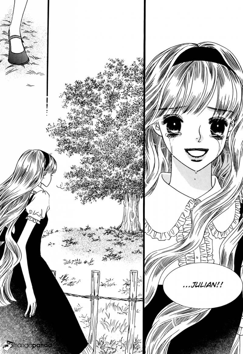 Sweety Gem Chapter 26 page 25 - 