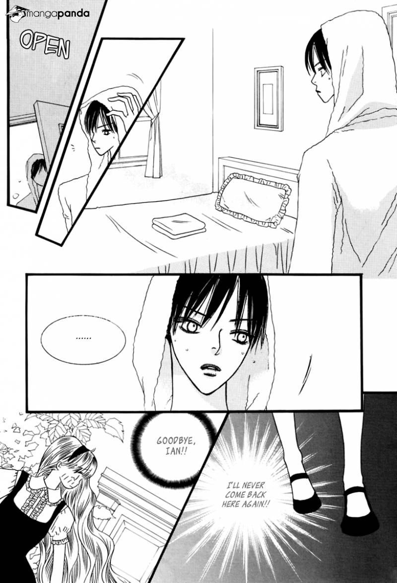 Sweety Gem Chapter 26 page 31 - 