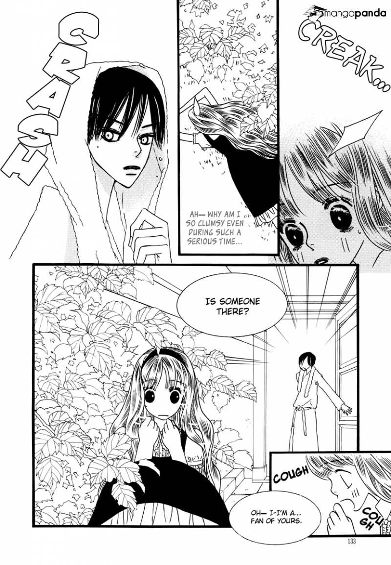 Sweety Gem Chapter 26 page 32 - 