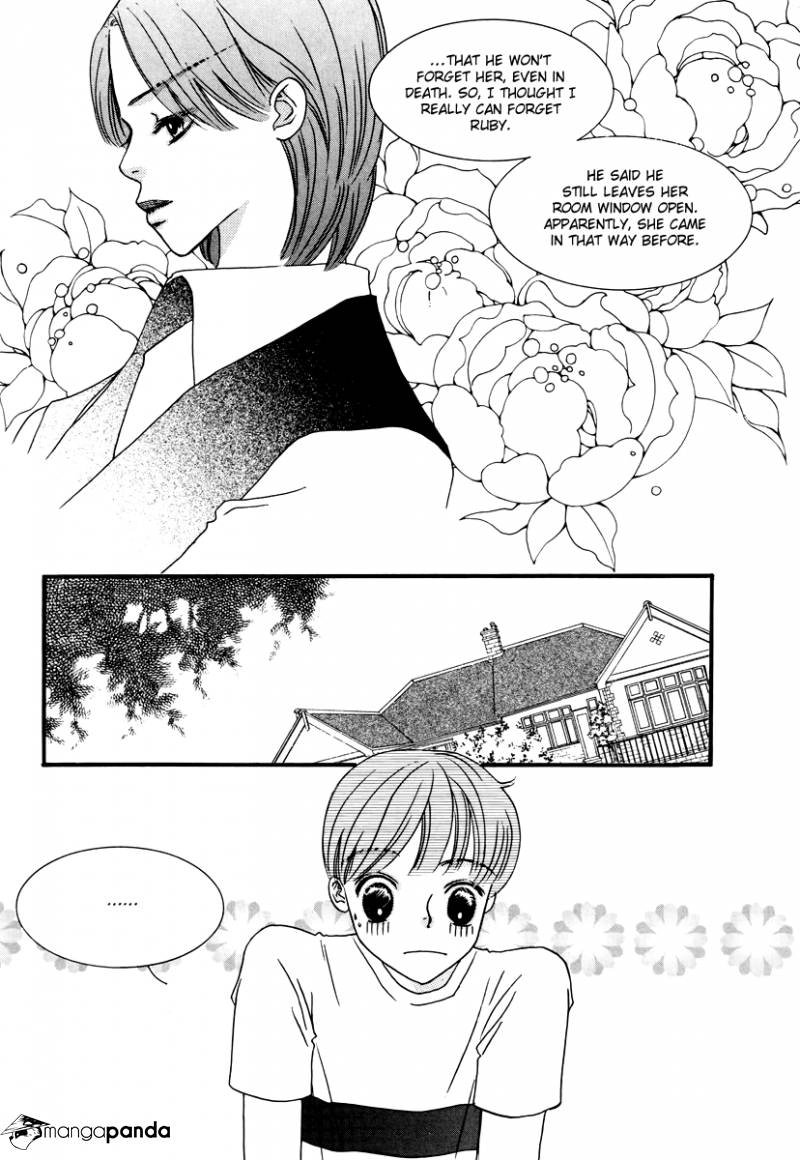 Sweety Gem Chapter 26 page 37 - 
