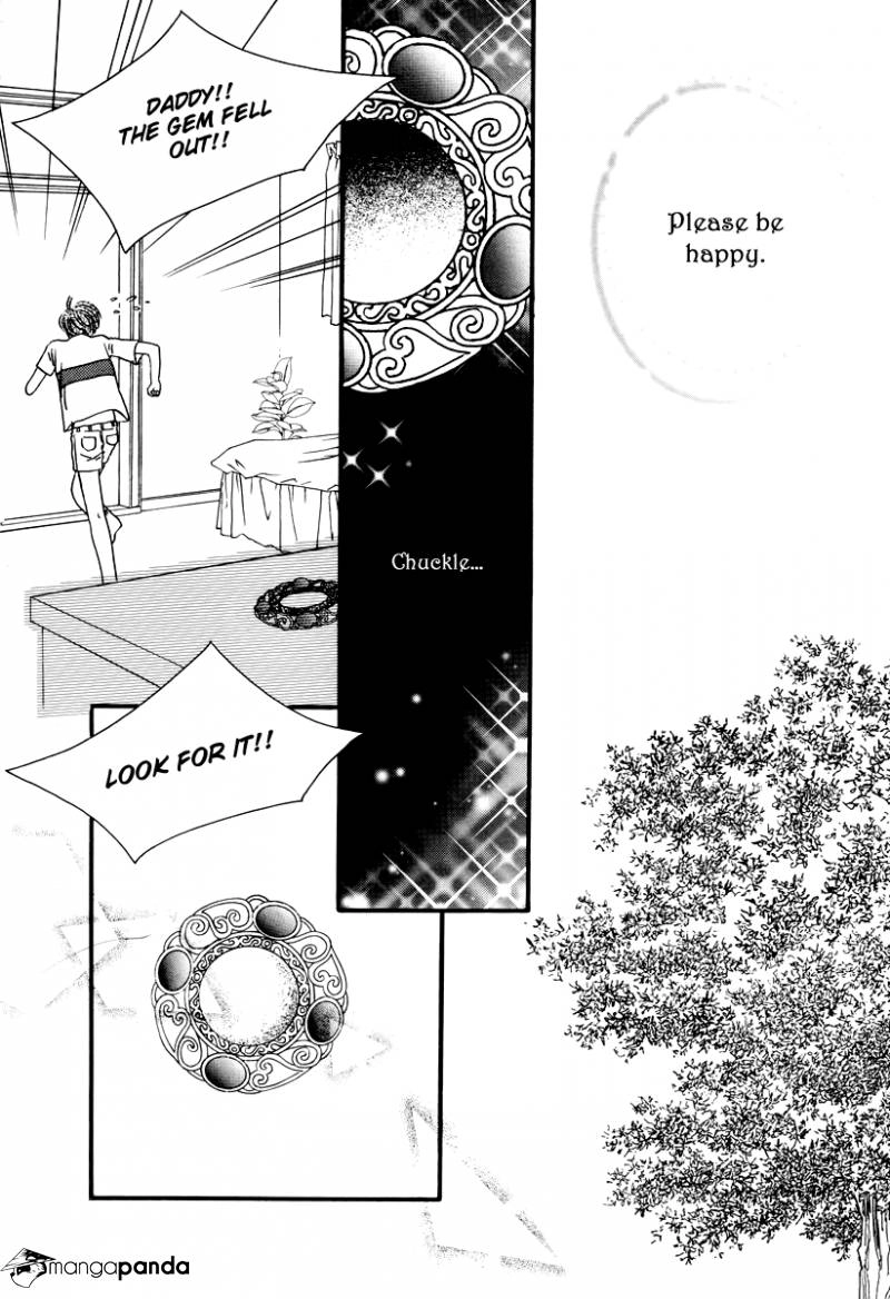 Sweety Gem Chapter 26 page 38 - 