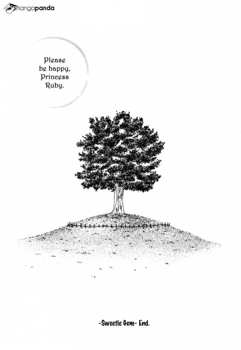 Sweety Gem Chapter 26 page 39 - 