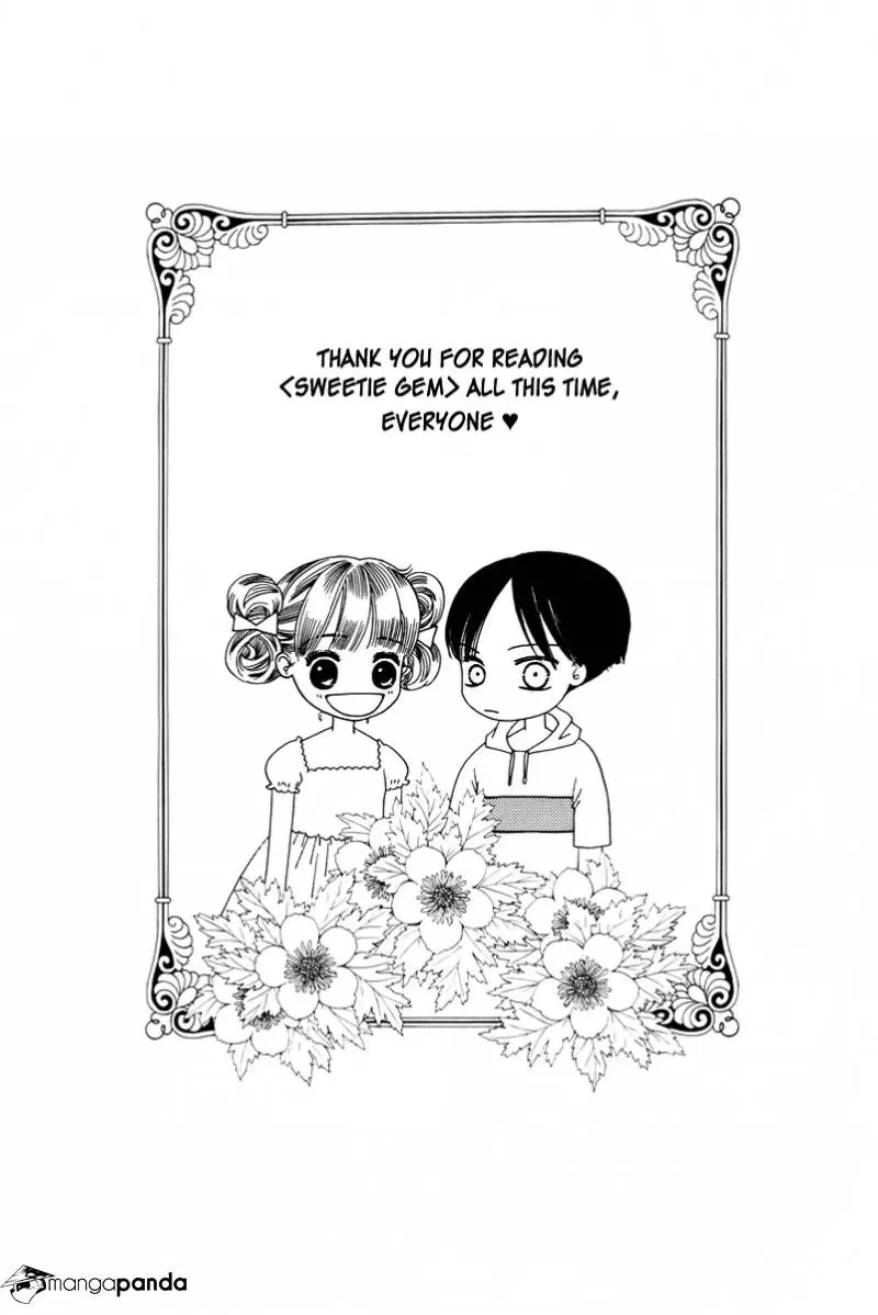 Sweety Gem Chapter 26 page 40 - 
