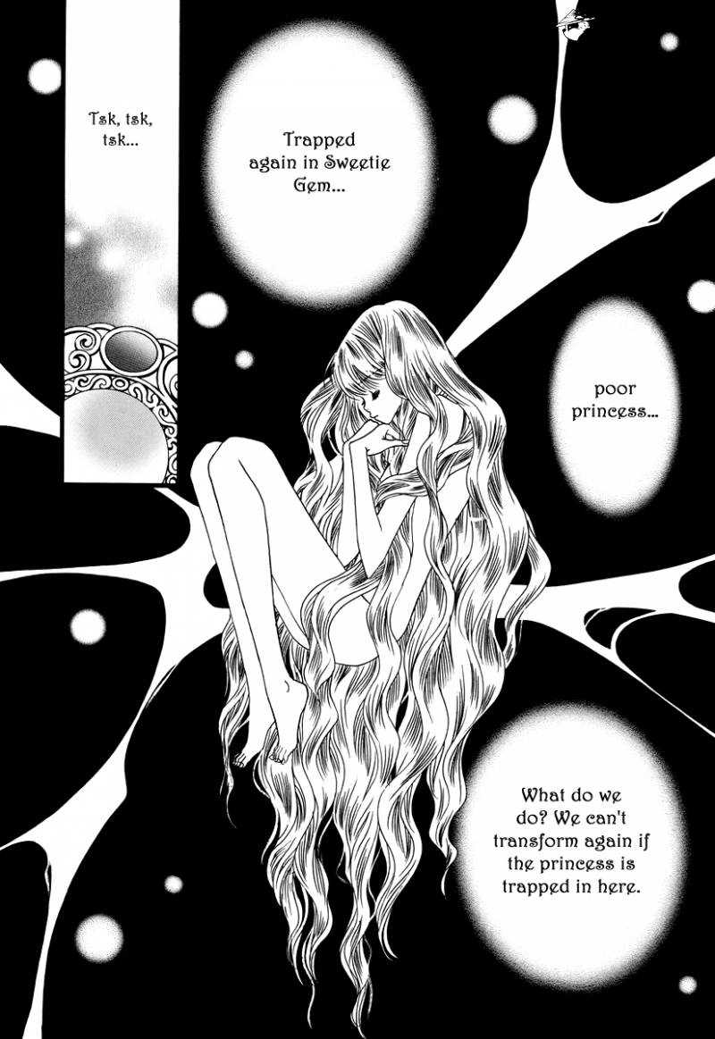 Sweety Gem Chapter 26 page 5 - 