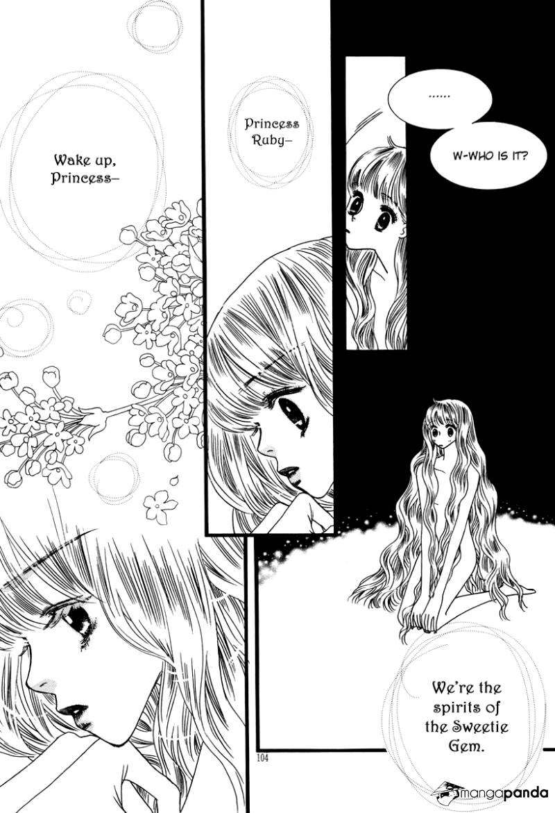 Sweety Gem Chapter 26 page 6 - 