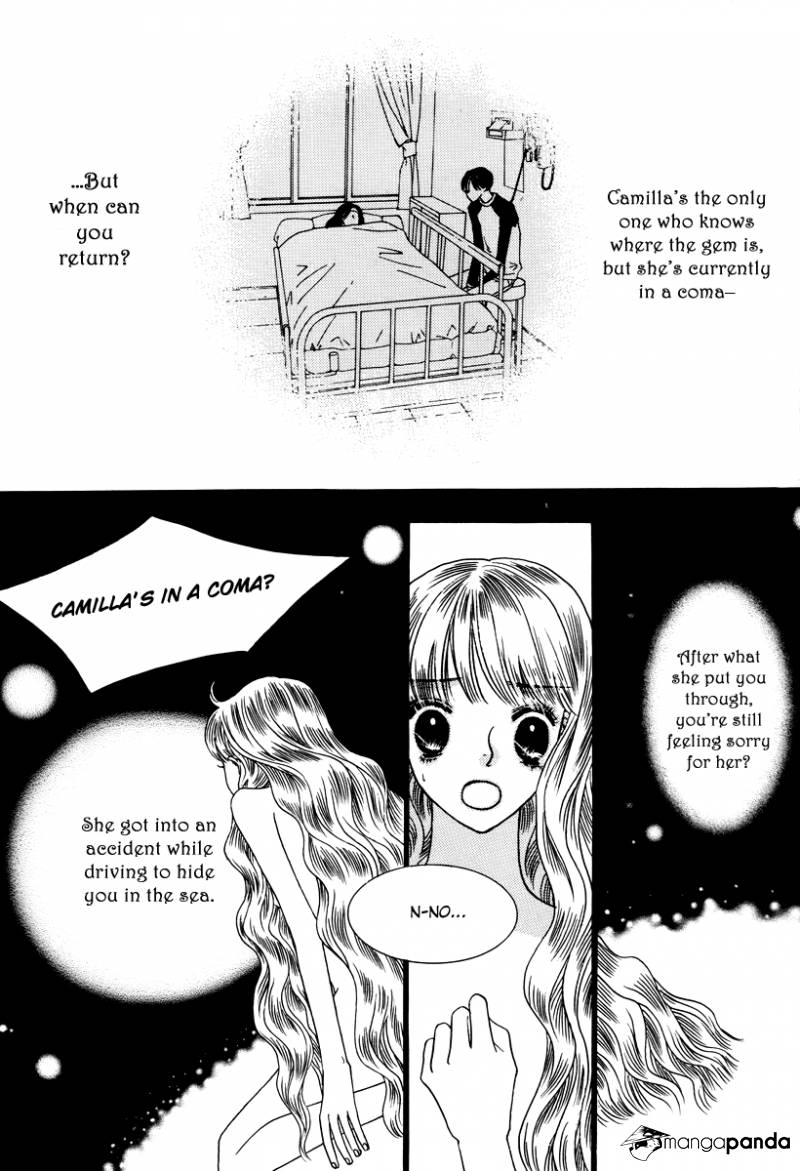 Sweety Gem Chapter 26 page 9 - 