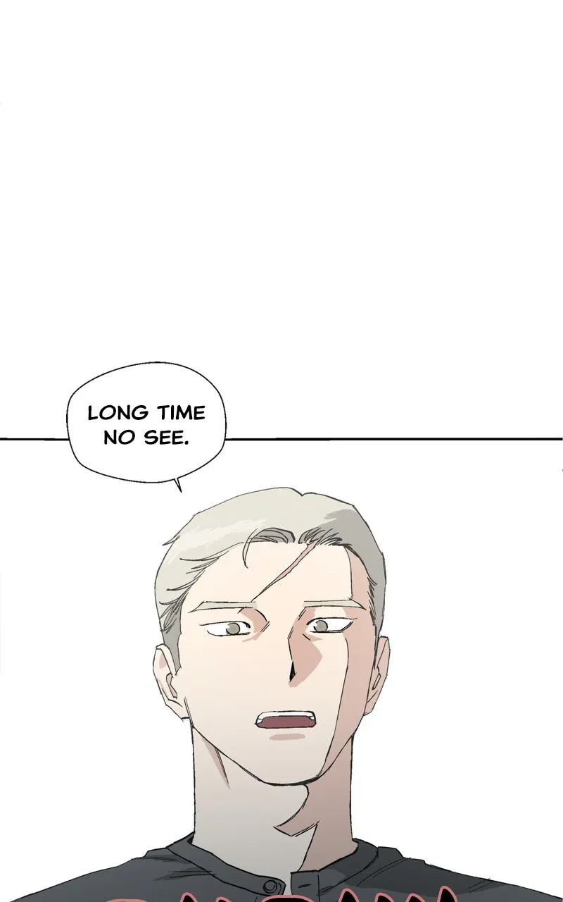 Swimmer Boy Chapter 18 page 11 - 