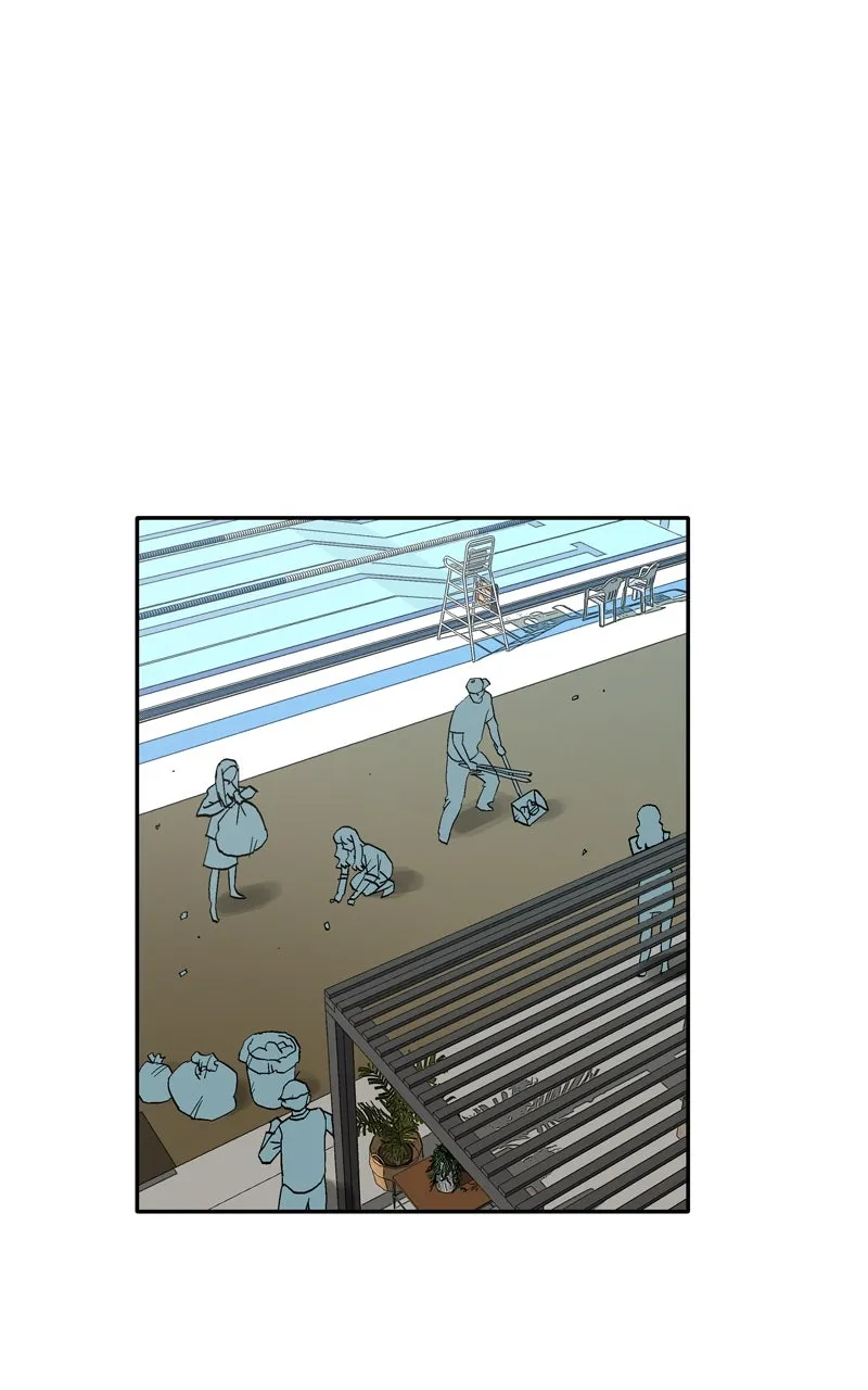 Swimmer Boy Chapter 18 page 37 - 