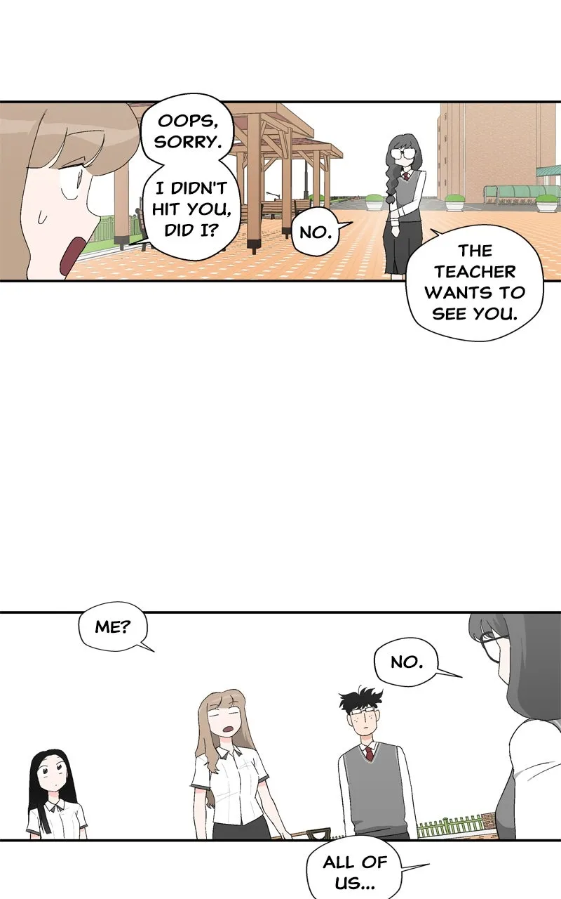Swimmer Boy Chapter 18 page 52 - 