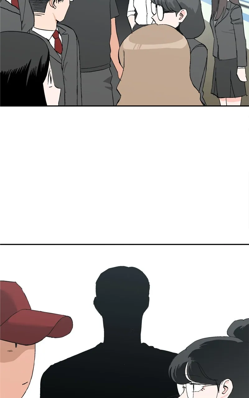 Swimmer Boy Chapter 18 page 8 - 