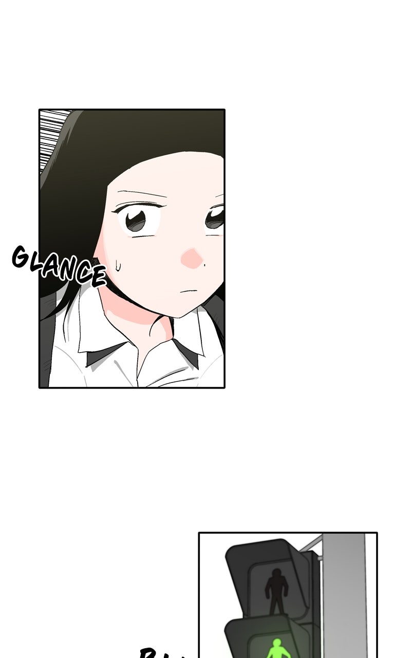Swimmer Boy Ep. 19 - Backlight (1) page 14 - 