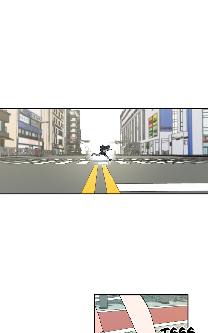 Swimmer Boy Ep. 19 - Backlight (1) page 16 - 