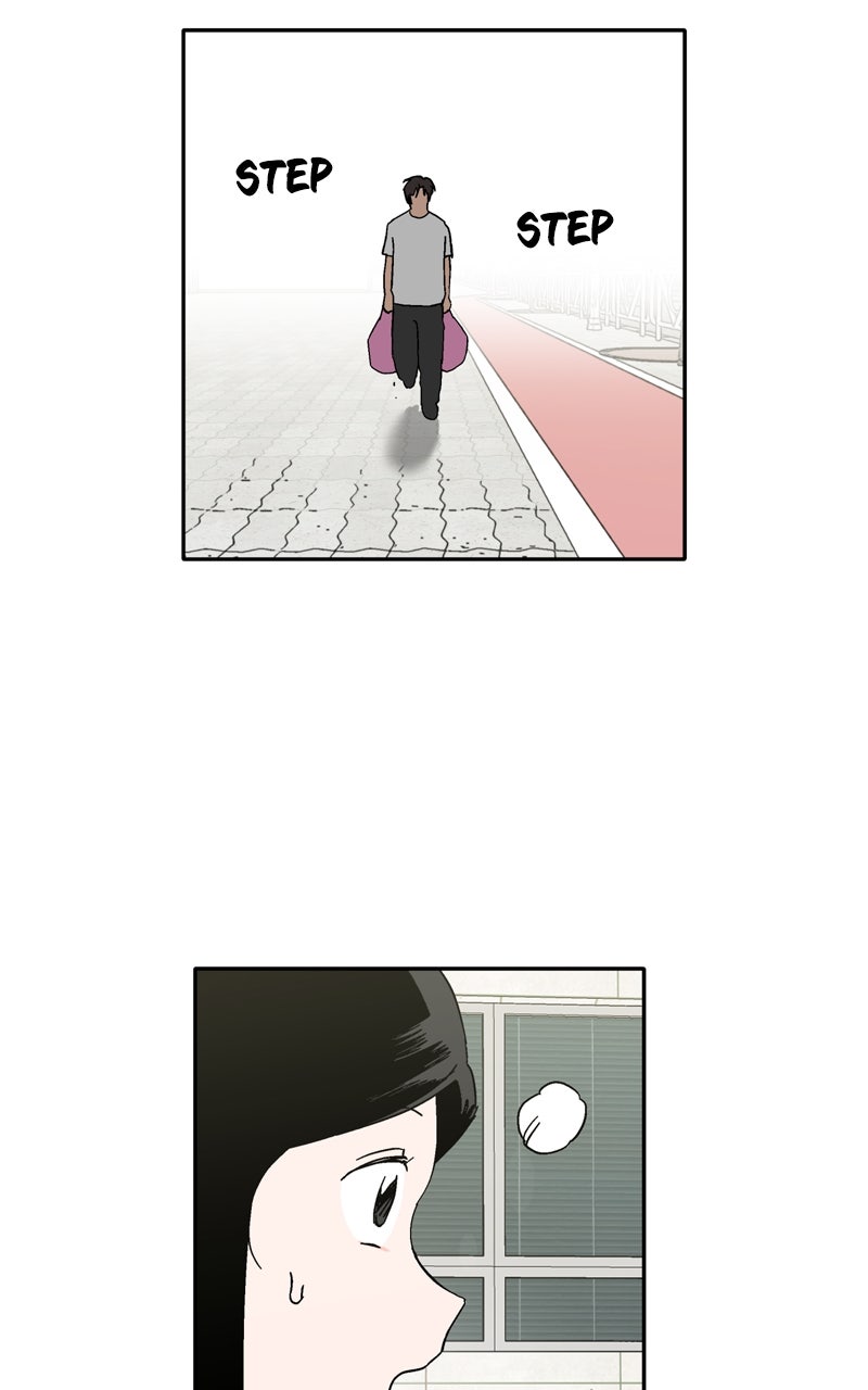 Swimmer Boy Ep. 19 - Backlight (1) page 19 - 