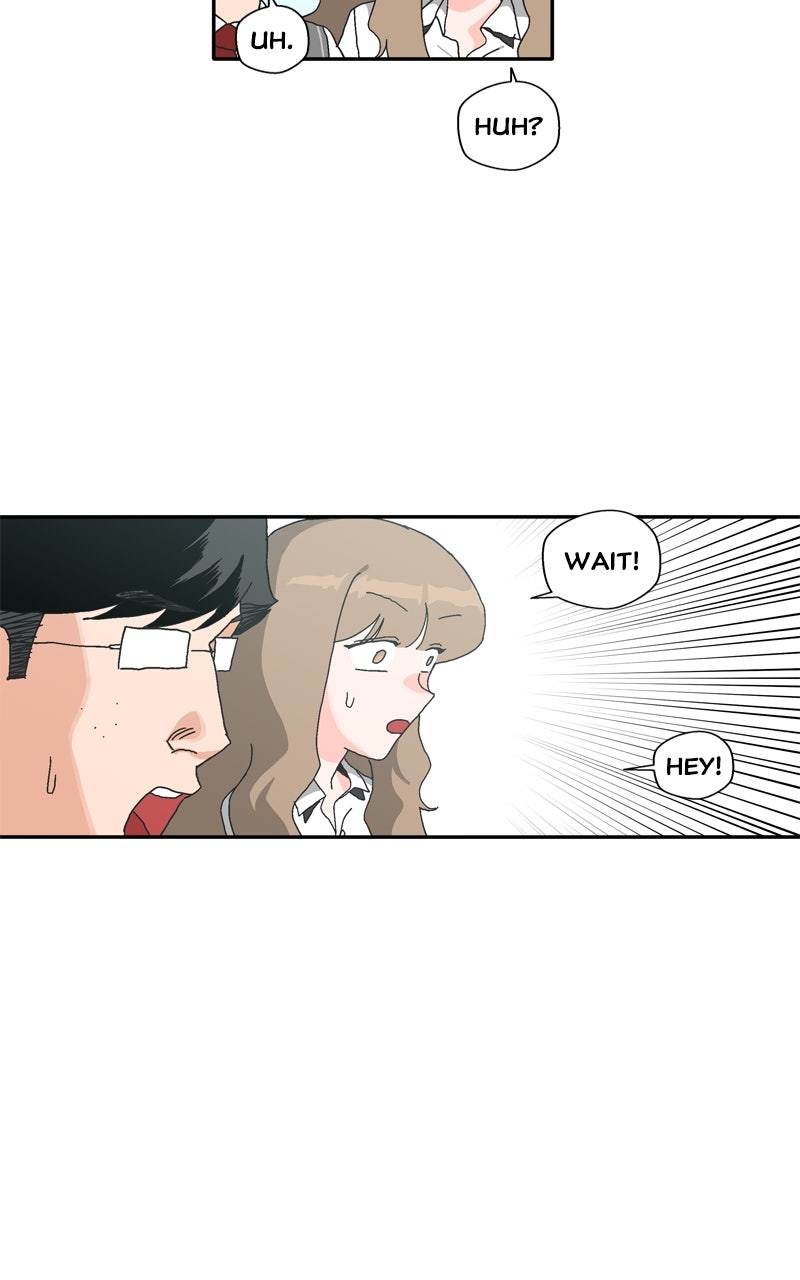 Swimmer Boy Ep. 19 - Backlight (1) page 52 - 