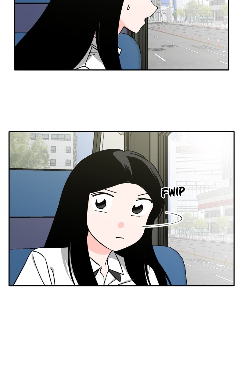 Swimmer Boy Ep. 19 - Backlight (1) page 8 - 