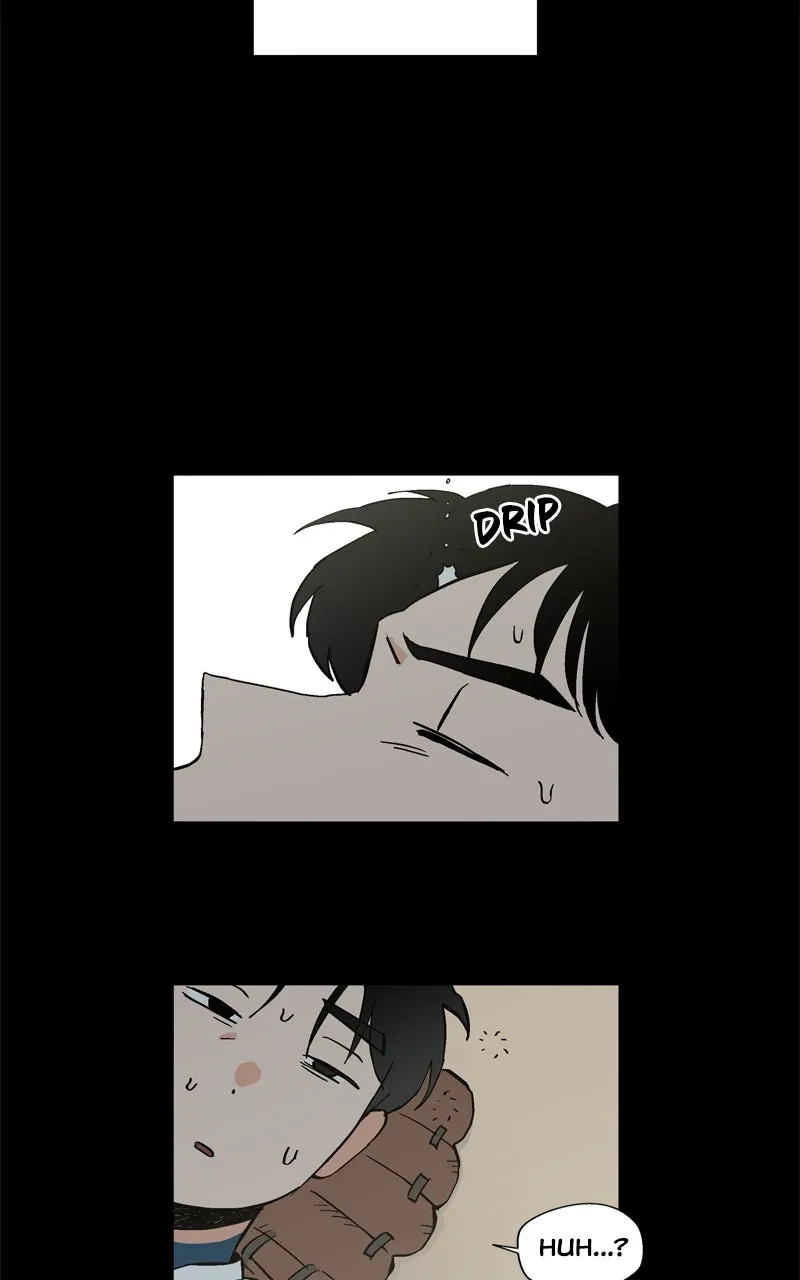 Swimmer Boy Chapter 20 page 13 - 