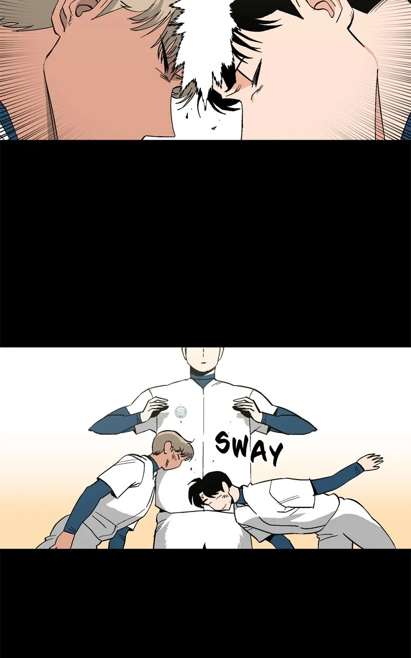 Swimmer Boy Chapter 20 page 28 - 