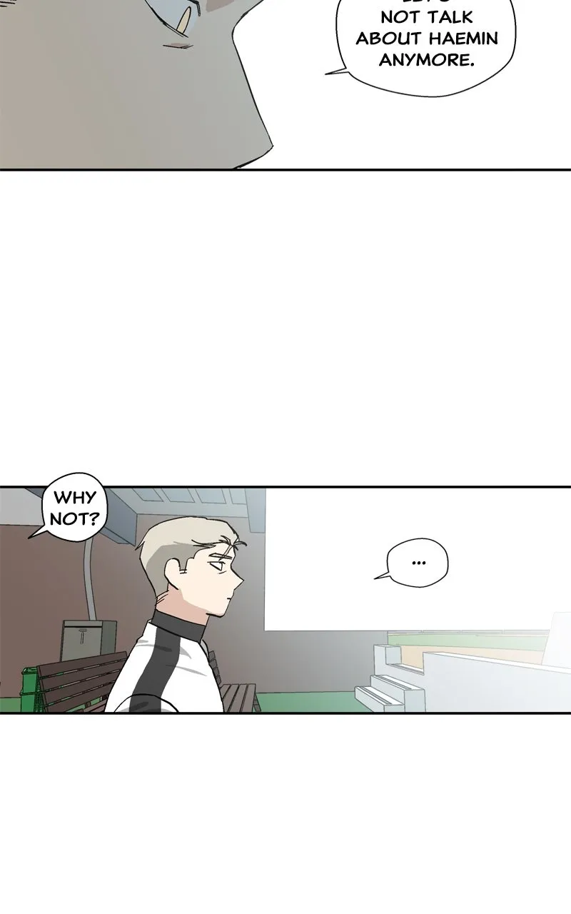 Swimmer Boy Chapter 20 page 64 - 