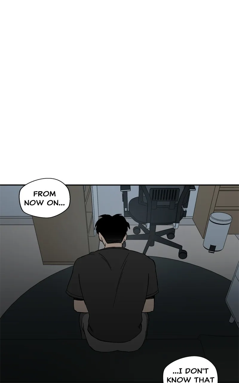 Swimmer Boy Chapter 20 page 65 - 