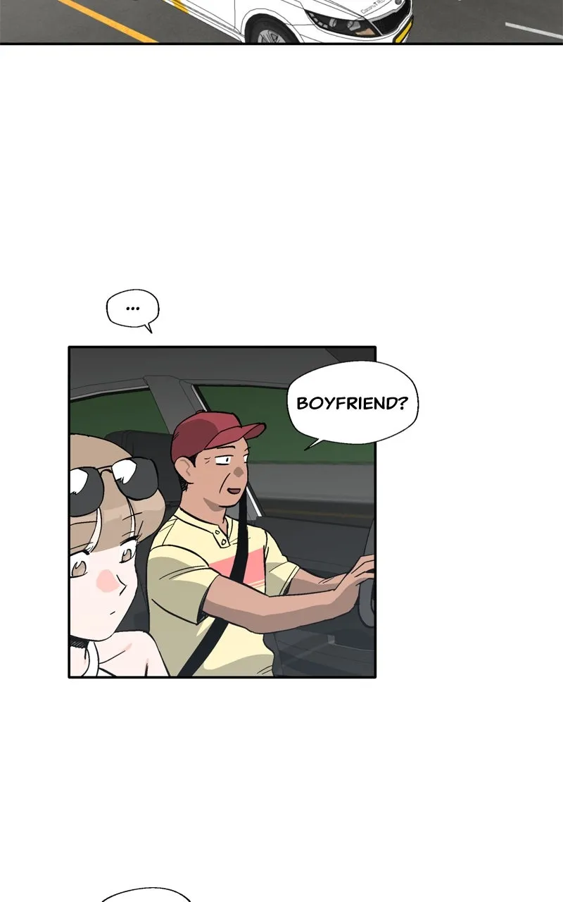 Swimmer Boy Chapter 21 page 14 - 