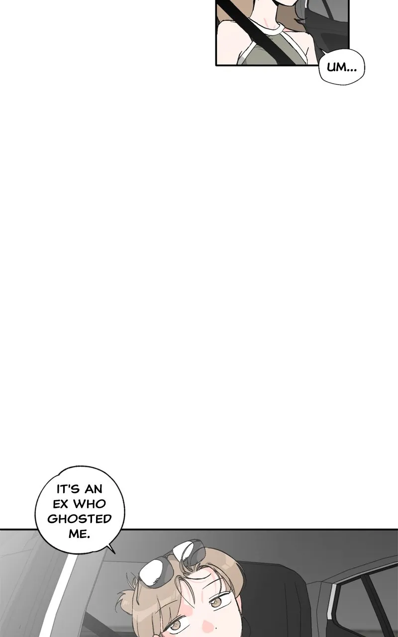 Swimmer Boy Chapter 21 page 17 - 