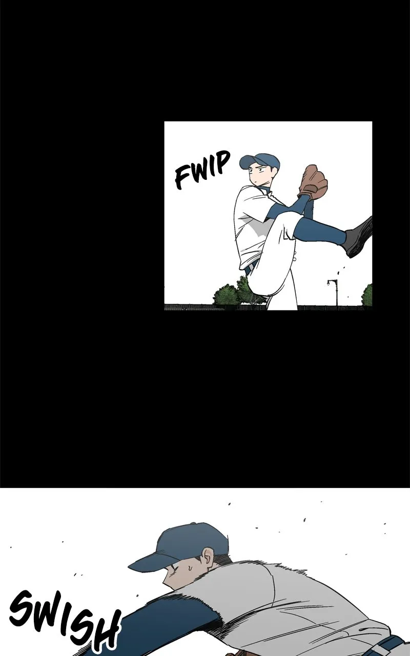 Swimmer Boy Chapter 21 page 49 - 