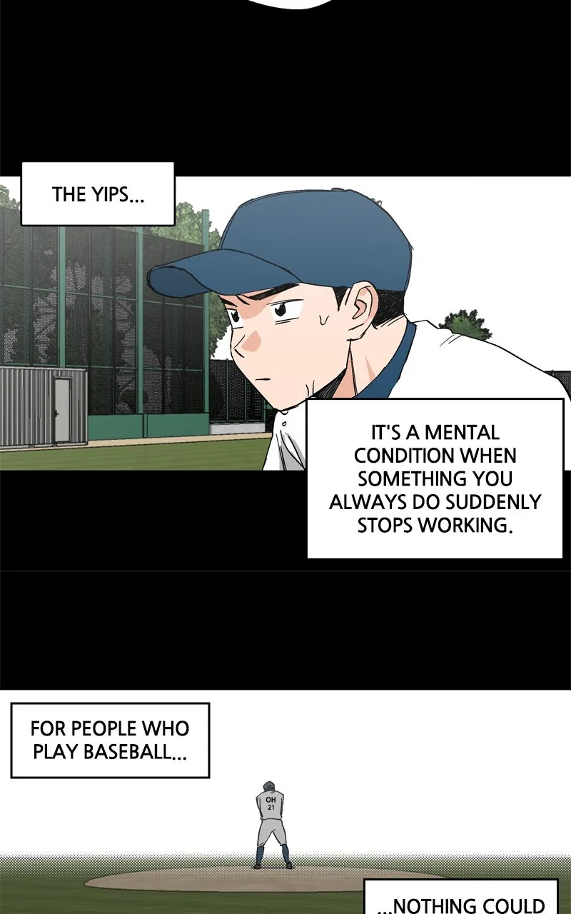 Swimmer Boy Chapter 21 page 52 - 
