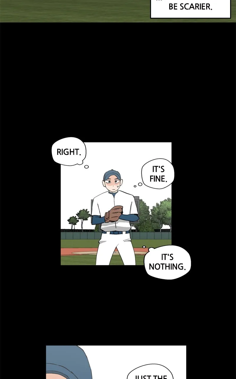 Swimmer Boy Chapter 21 page 53 - 
