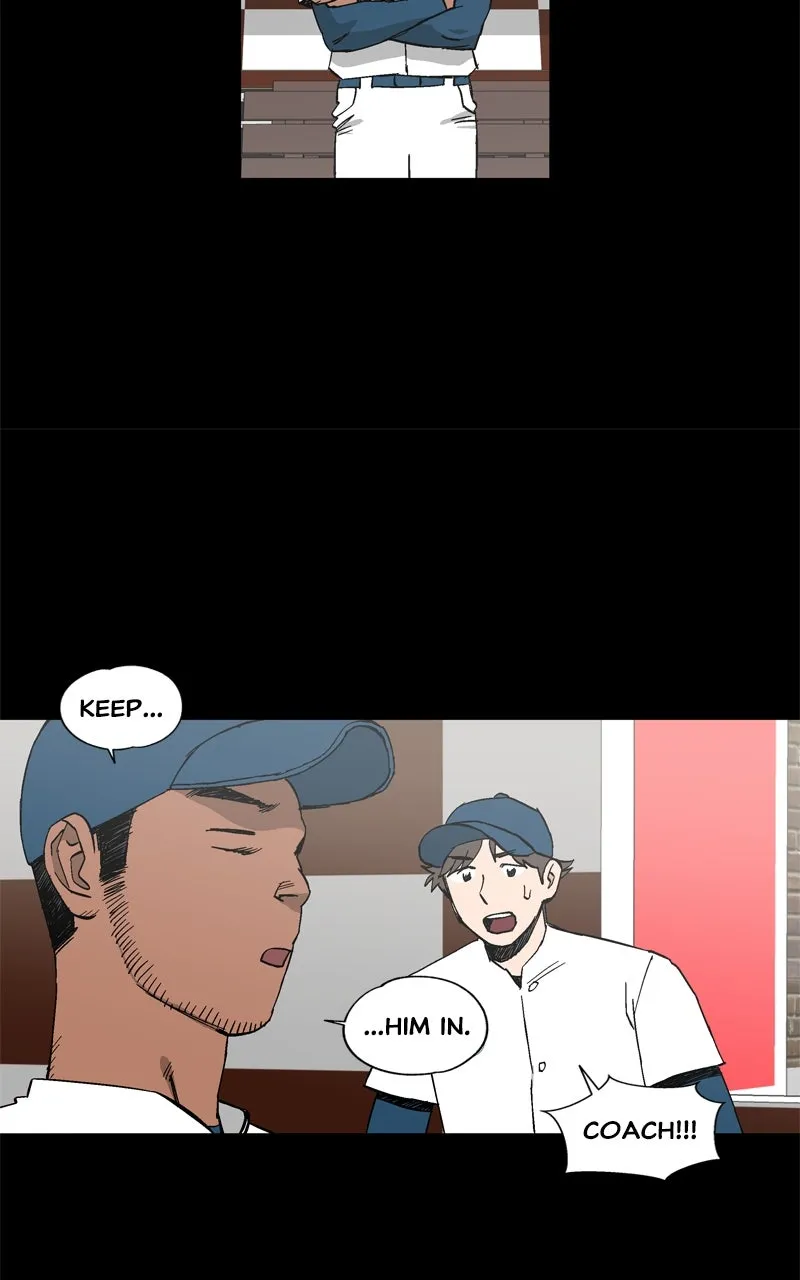 Swimmer Boy Chapter 21 page 59 - 