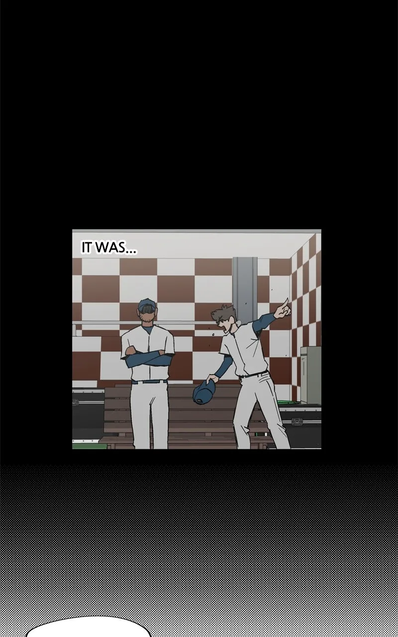 Swimmer Boy Chapter 21 page 60 - 