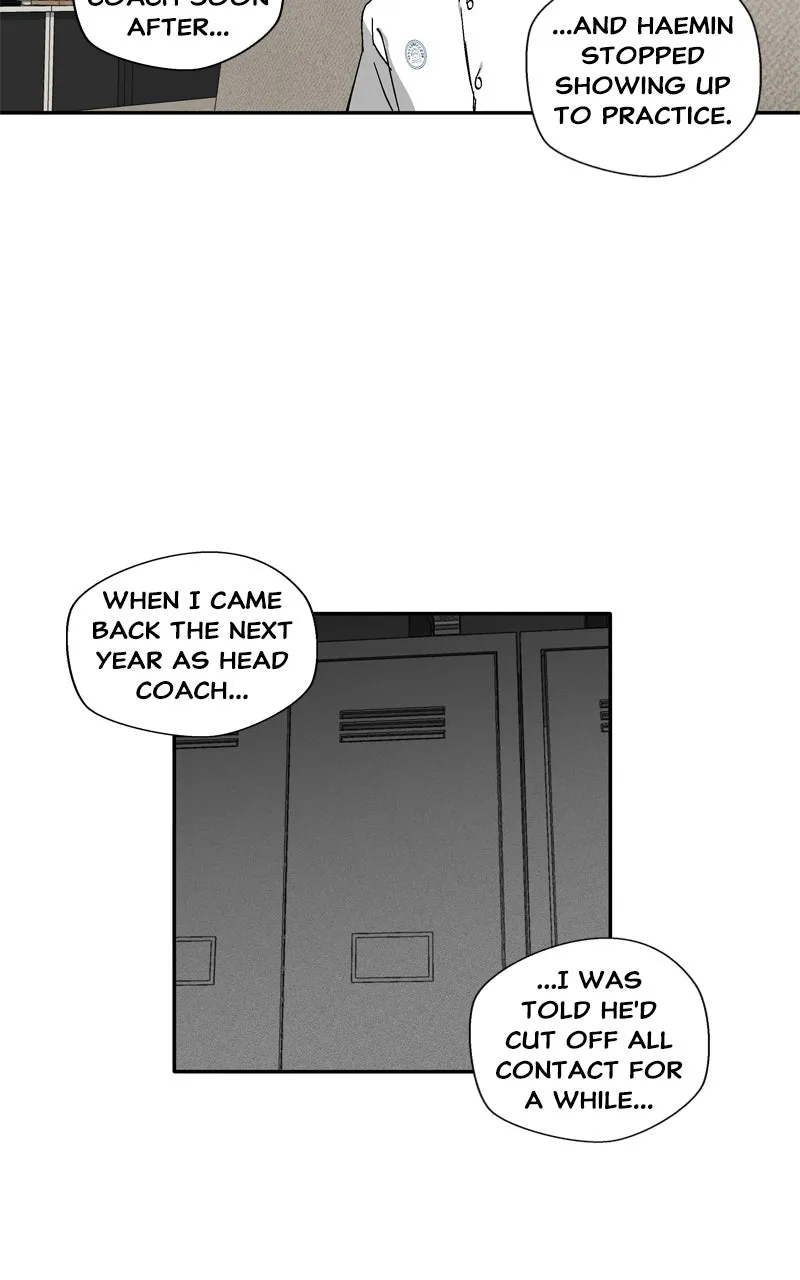 Swimmer Boy Chapter 21 page 63 - 