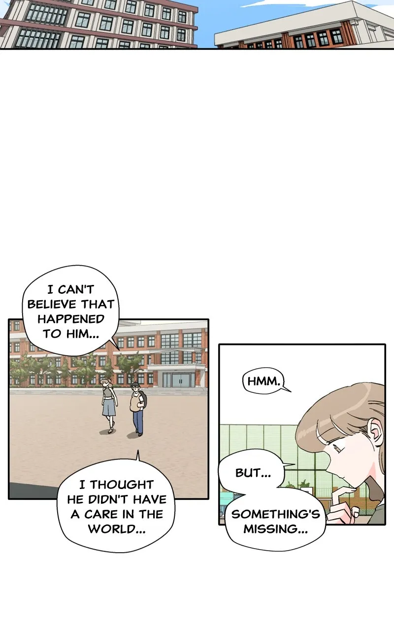 Swimmer Boy Chapter 21 page 65 - 