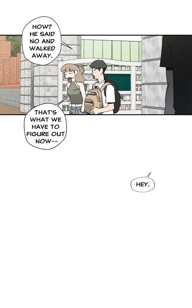 Swimmer Boy Chapter 21 page 68 - 