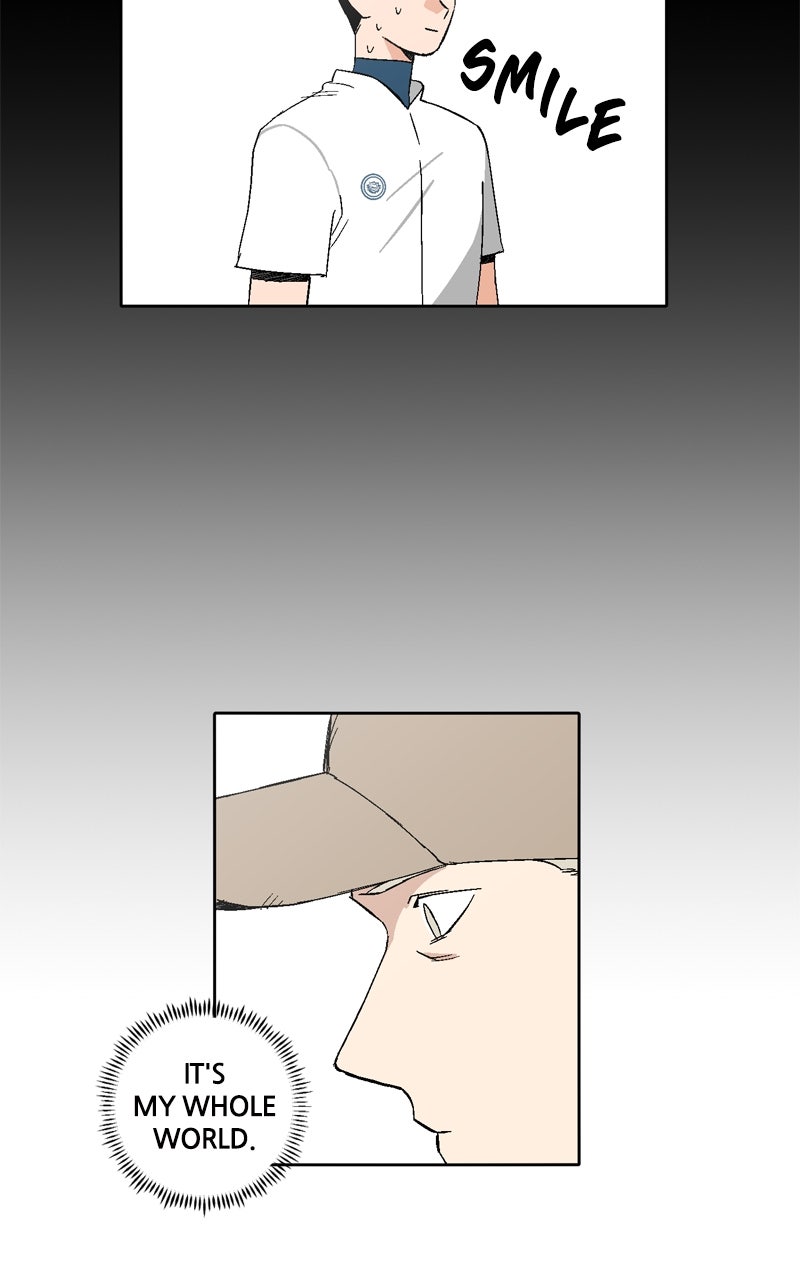 Swimmer Boy Ep. 22 - Backlight (4) page 16 - 
