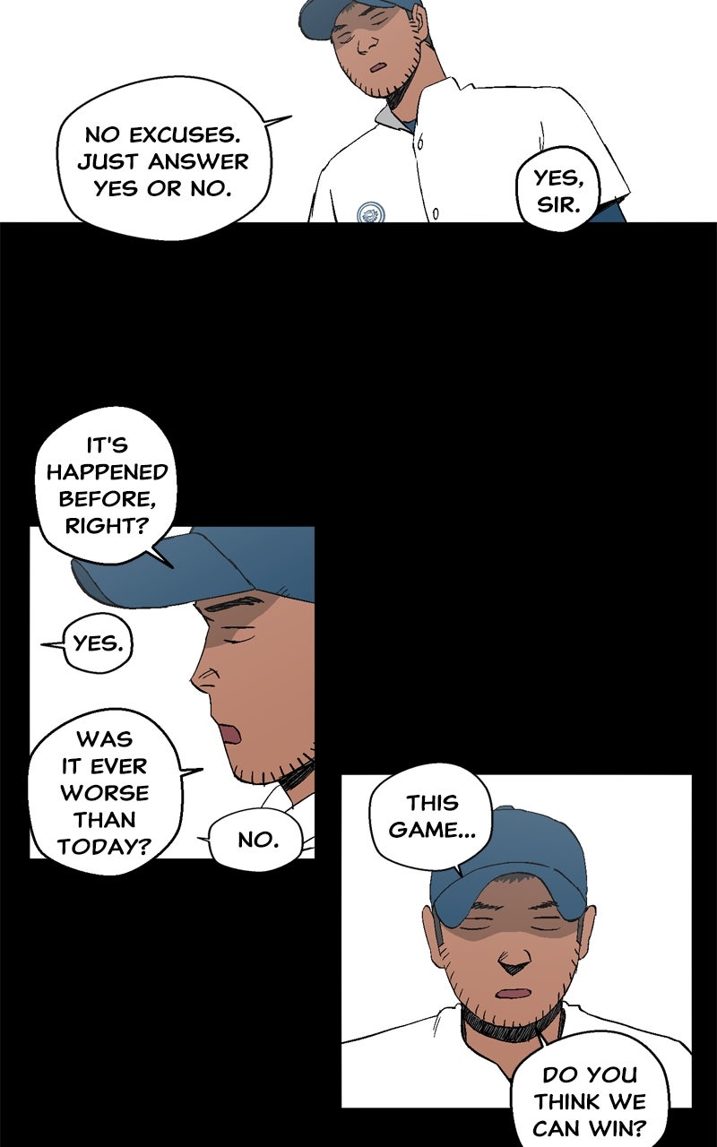 Swimmer Boy Ep. 22 - Backlight (4) page 33 - 