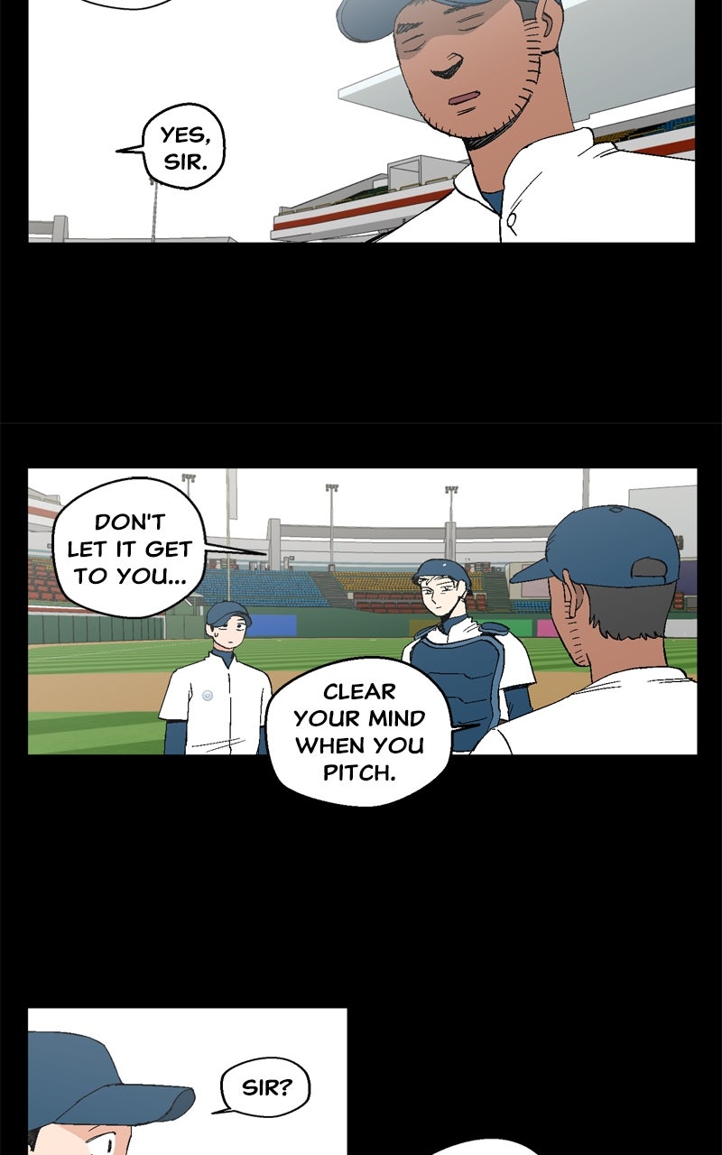 Swimmer Boy Ep. 22 - Backlight (4) page 38 - 