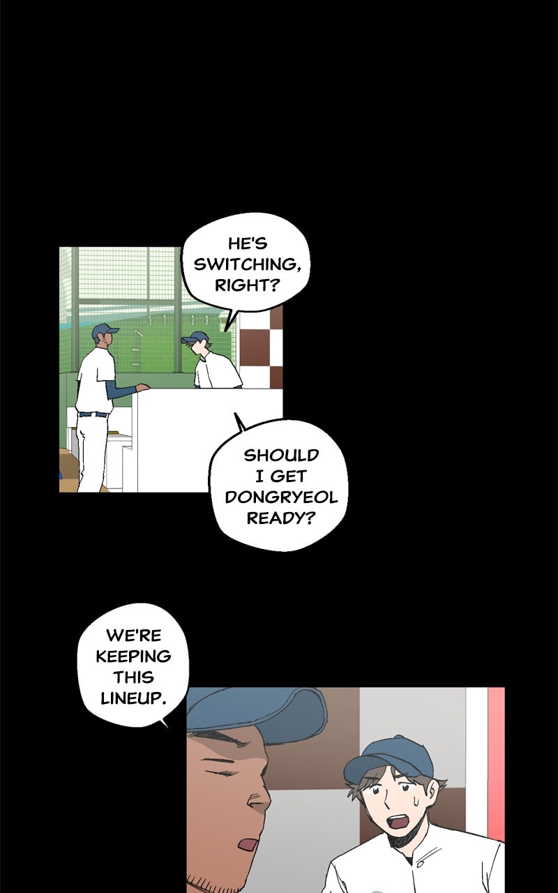 Swimmer Boy Ep. 22 - Backlight (4) page 40 - 