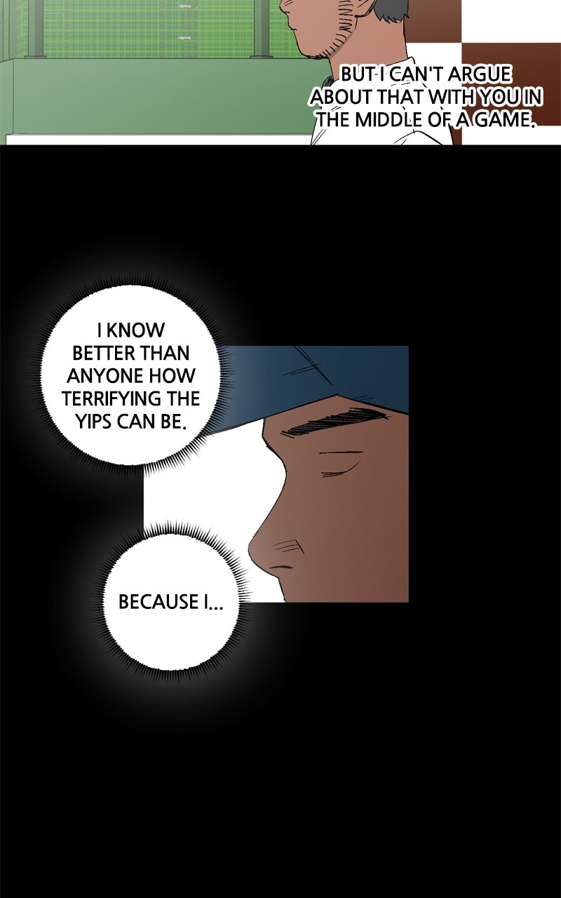 Swimmer Boy Ep. 22 - Backlight (4) page 46 - 