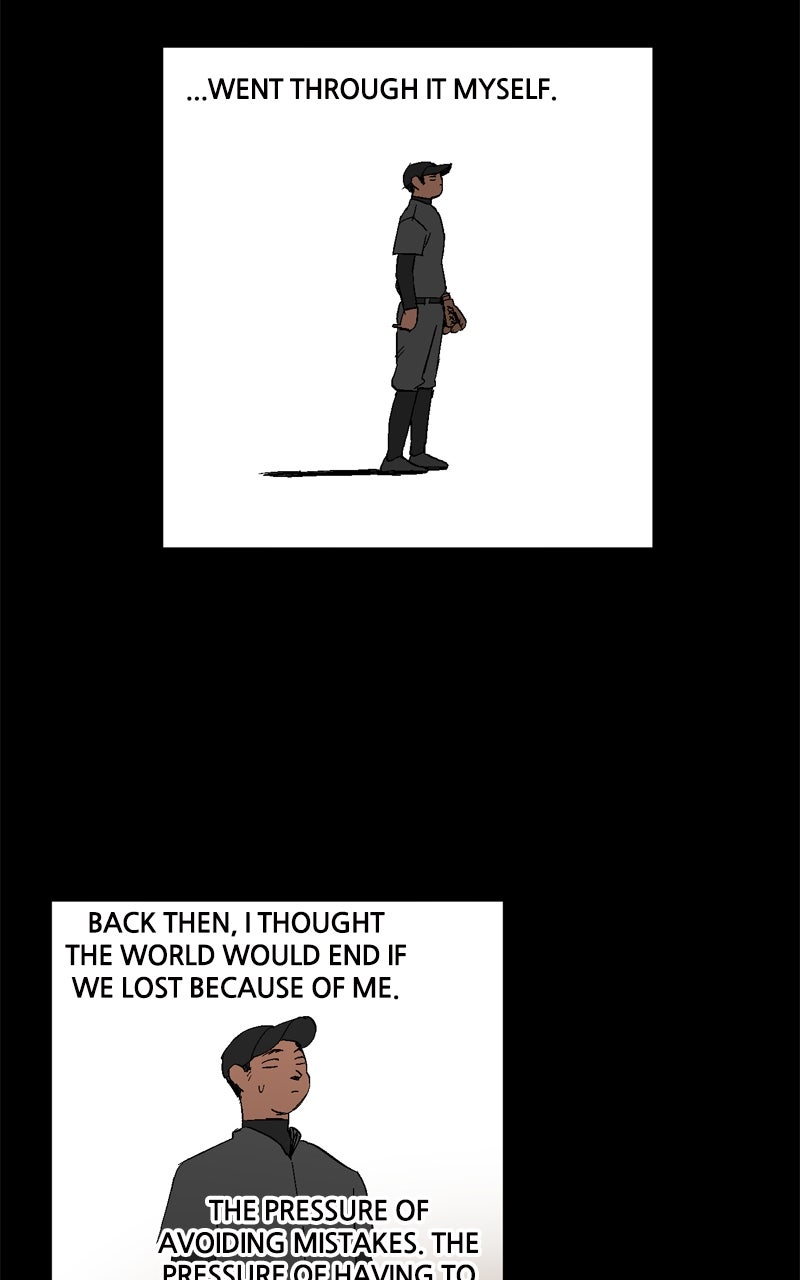 Swimmer Boy Ep. 22 - Backlight (4) page 47 - 