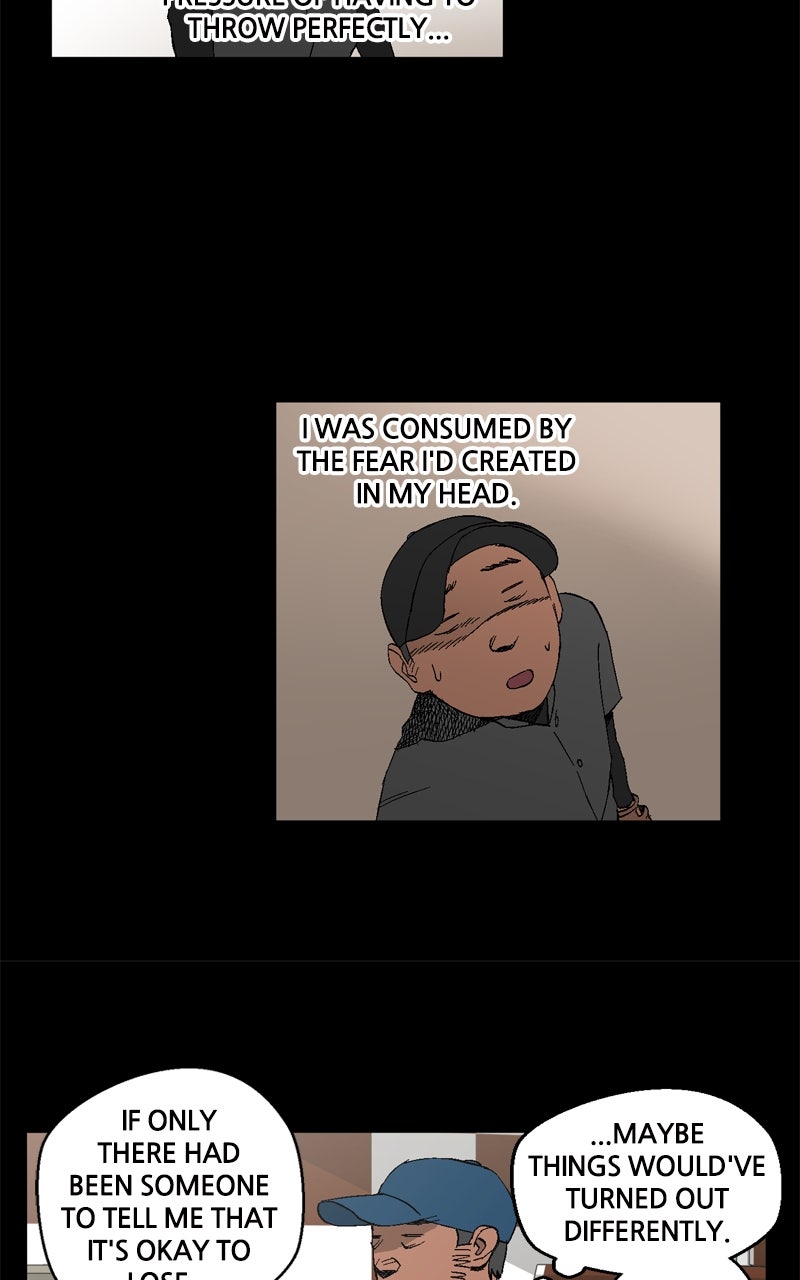 Swimmer Boy Ep. 22 - Backlight (4) page 48 - 