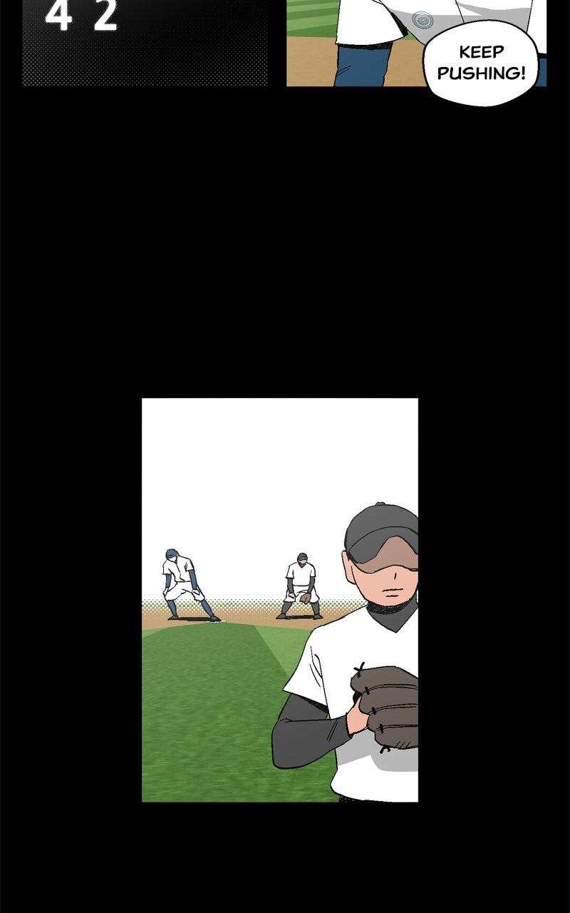 Swimmer Boy Ep. 22 - Backlight (4) page 54 - 
