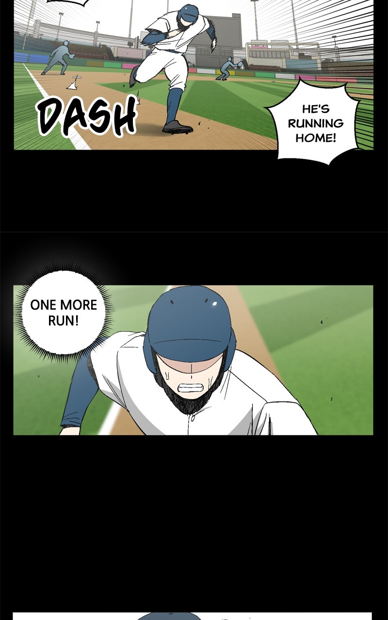 Swimmer Boy Ep. 22 - Backlight (4) page 57 - 
