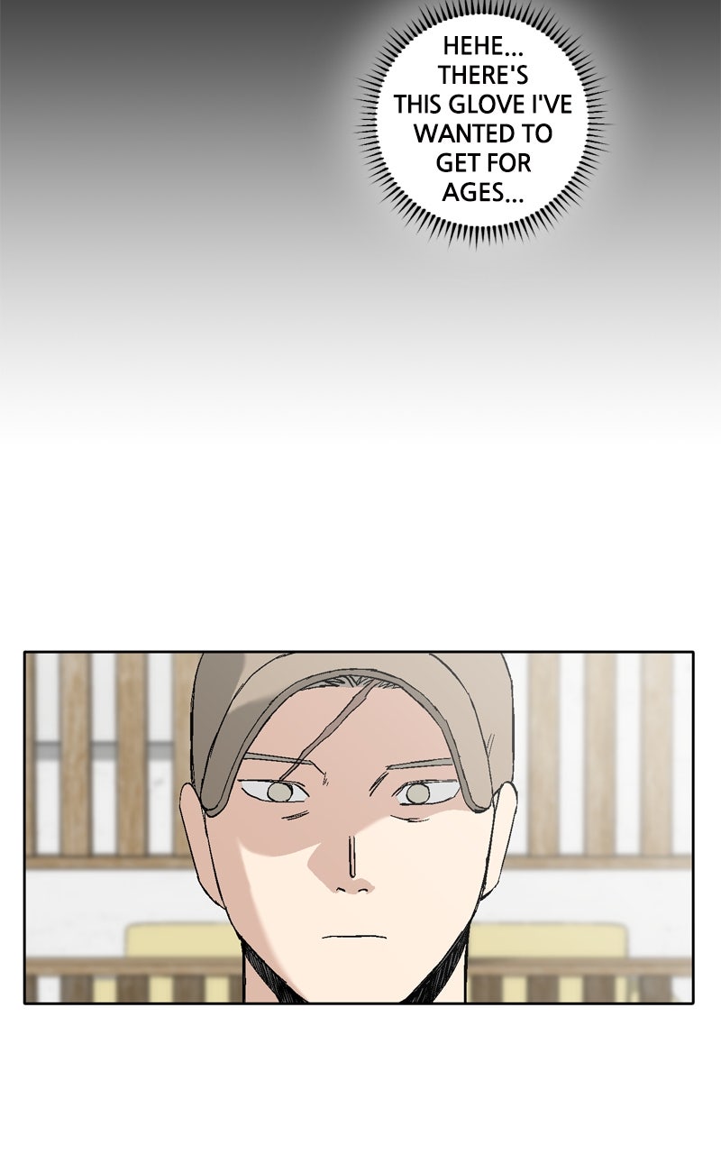 Swimmer Boy Ep. 22 - Backlight (4) page 7 - 