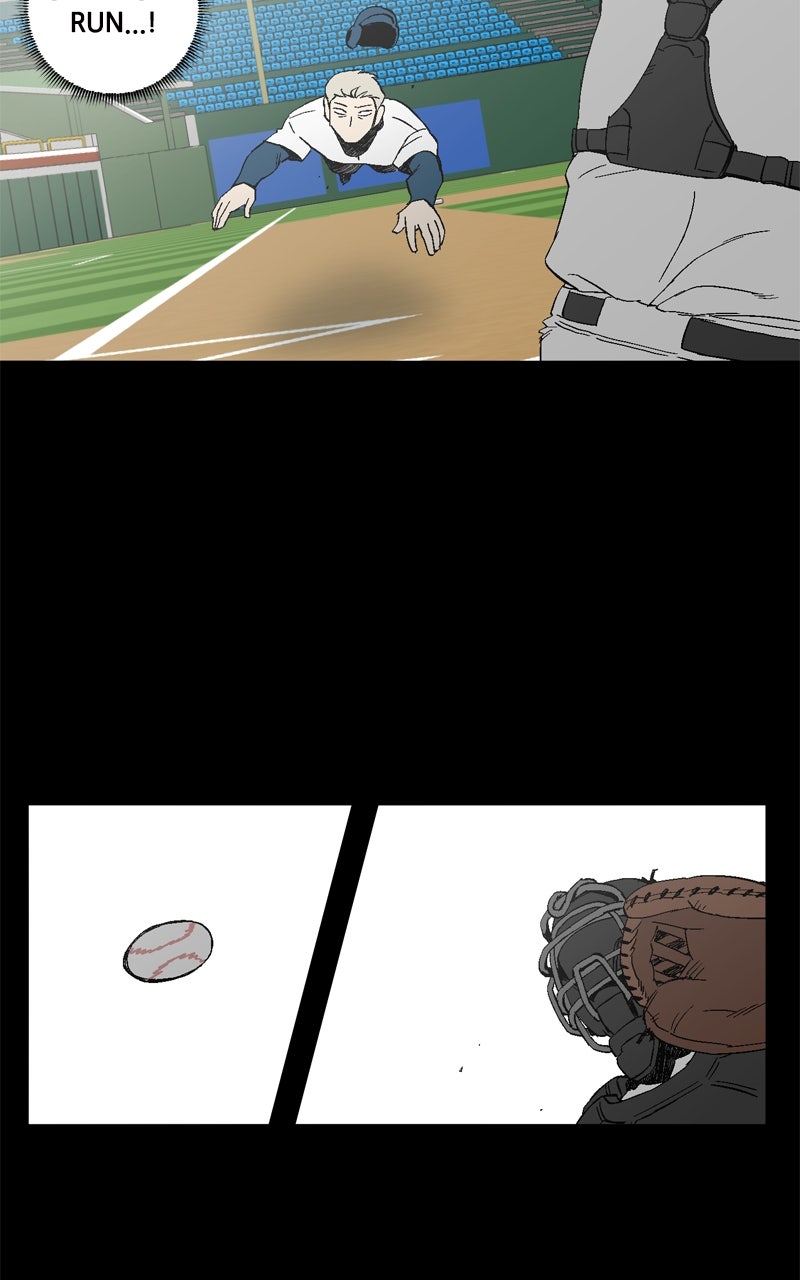 Swimmer Boy Ep. 22 - Backlight (4) page 61 - 