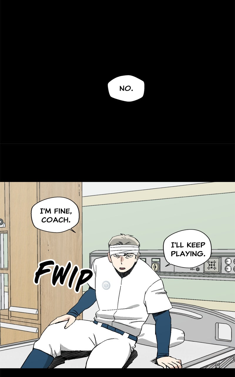 Swimmer Boy Ep. 23 - Backlight (5) page 11 - 