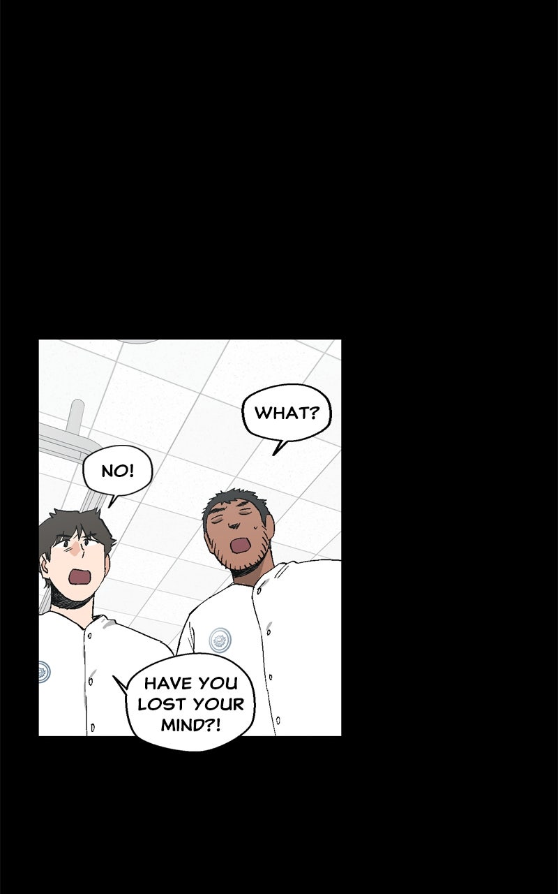Swimmer Boy Ep. 23 - Backlight (5) page 12 - 