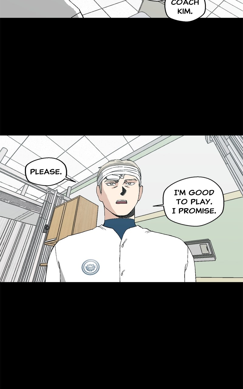 Swimmer Boy Ep. 23 - Backlight (5) page 16 - 